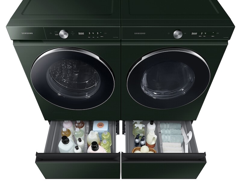 Pedestal for Washer And Dryer WE502NGUS
