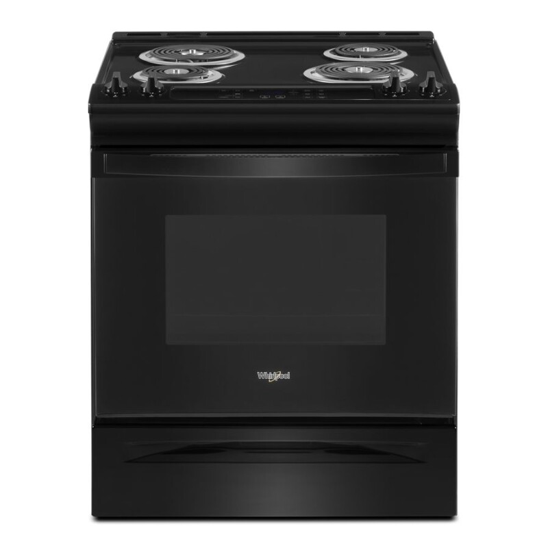 product model WEC310S0LB variant