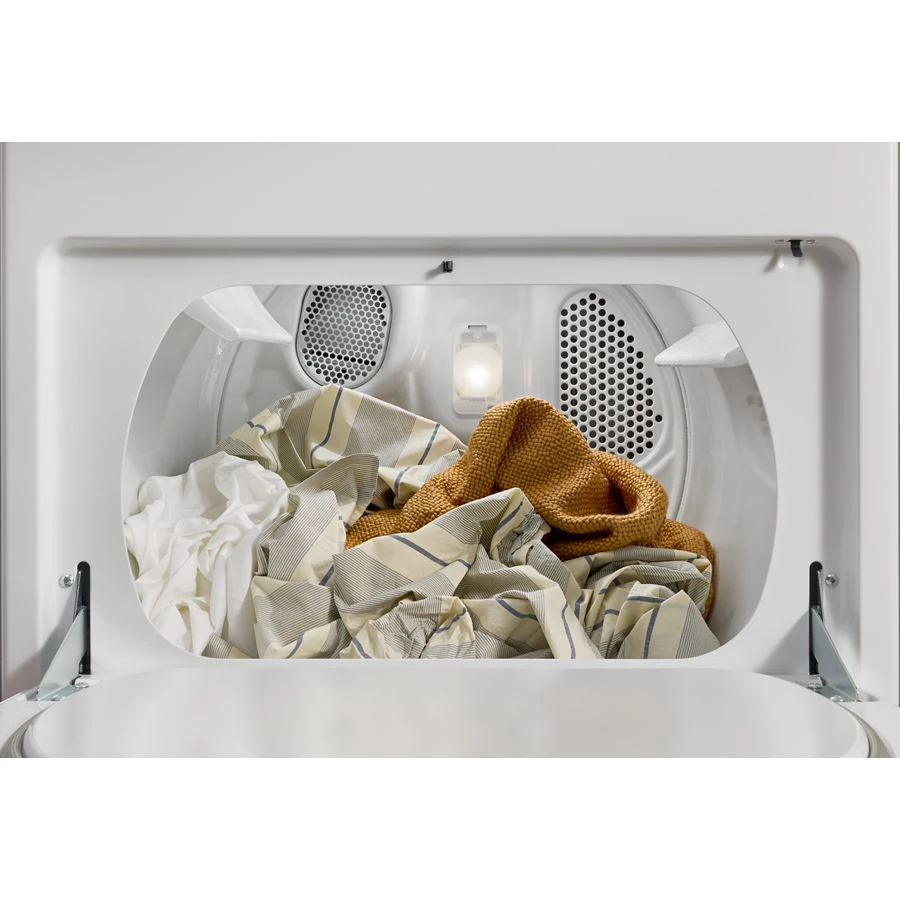 7.0 Cu. Ft. Top Load Electric Dryer WED4107SW