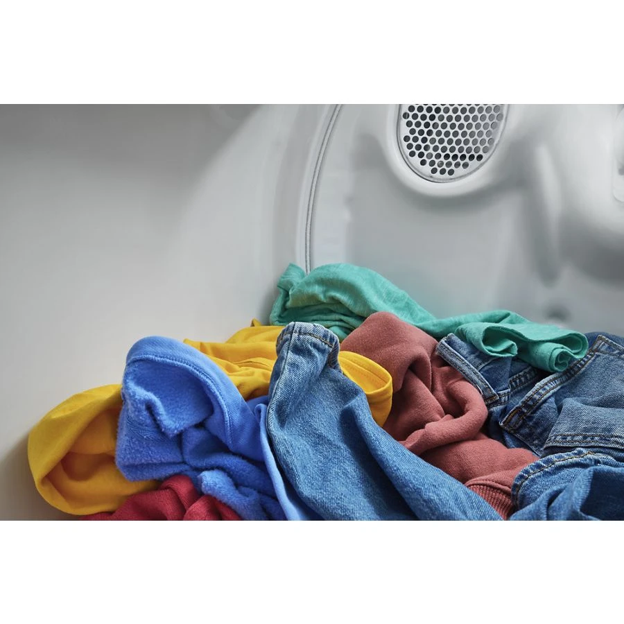 7.0 Cu. Ft. Top Load Electric Dryer WED4307SW