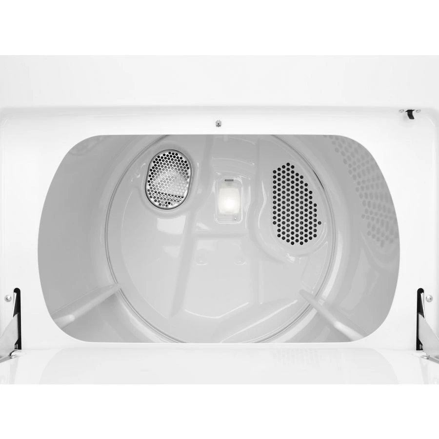 7.0 cu.ft Top Load Electric Dryer with Wrinkle Shield™ Plus WED5000DW