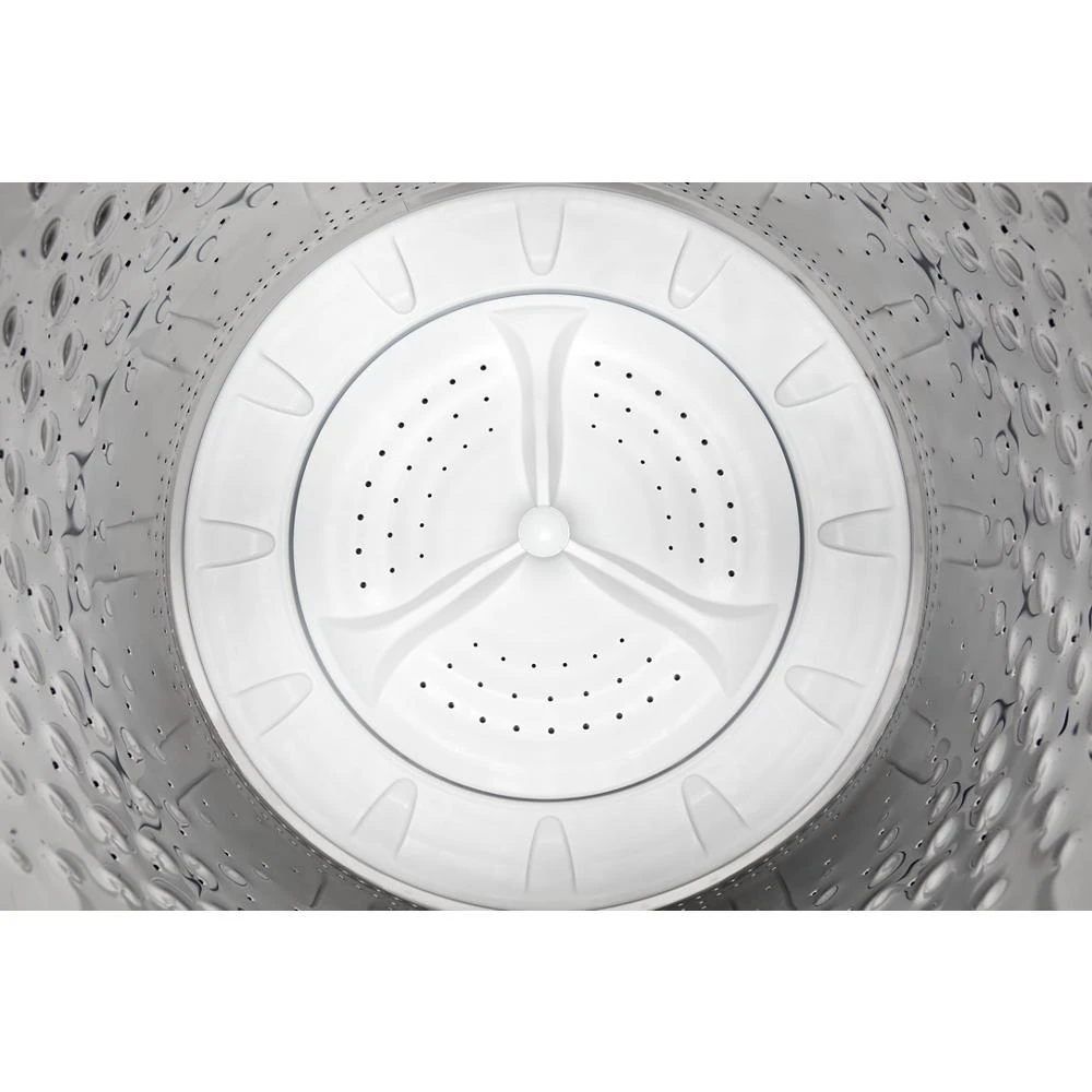 7.0 Cu. Ft. Long Vent Electric Moisture Sensing Dryer WED500CMW