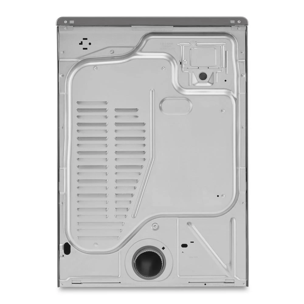 7.4 Cu. Ft. Electric Wrinkle Shield Dryer WED5605MC