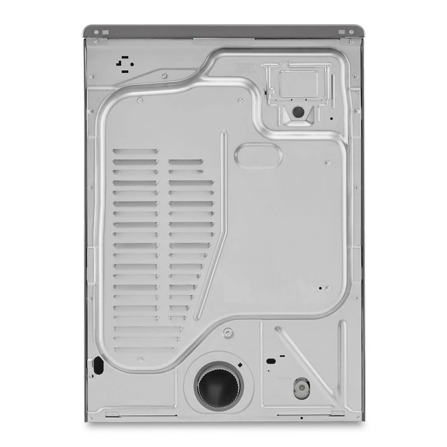 7.4 Cu. Ft. Electric Wrinkle Shield Dryer with Steam WED6605MC