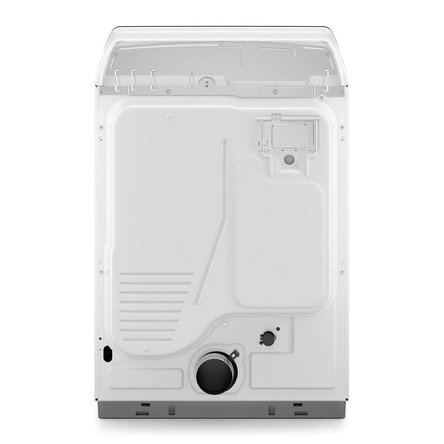 7.4 cu. ft. Smart Top Load Electric Dryer WED7120HW