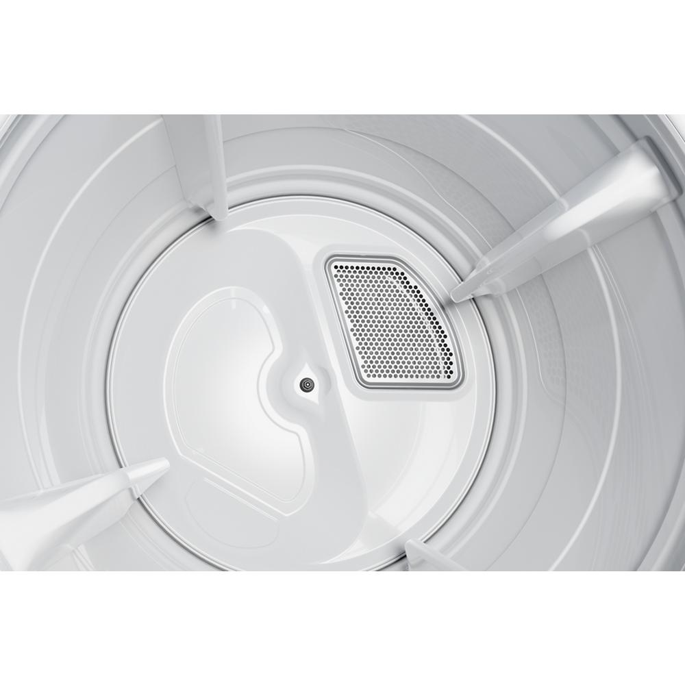 8.8 cu. ft. Smart Capable Top Load Electric Dryer WED8120HC