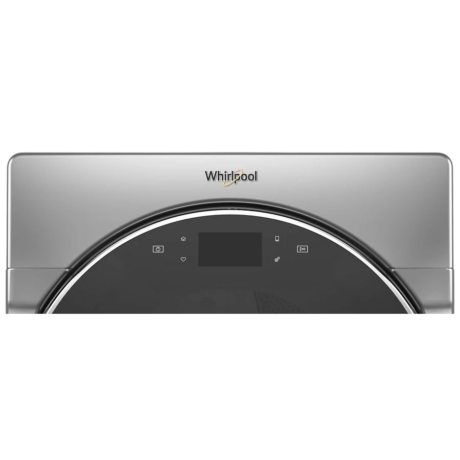 7.4 cu. ft. Smart Front Load Electric Dryer WED9620HC