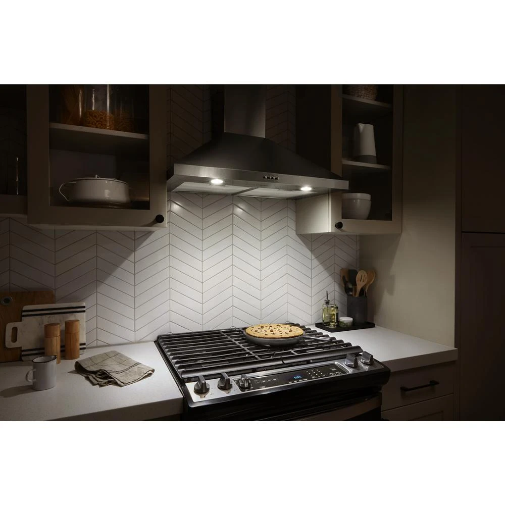6.4 Cu. Ft. Electric 7-in-1 Air Fry Oven WEE745H0LZ