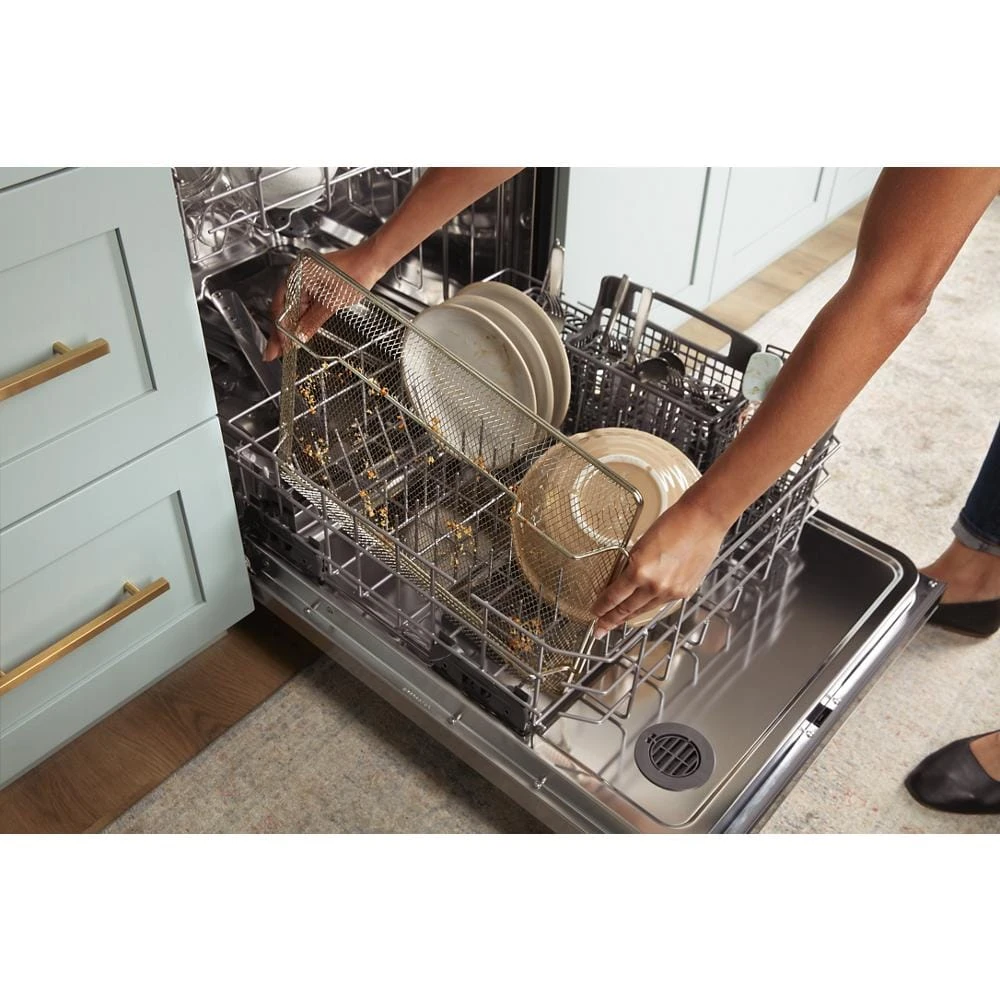 6.4 Cu. Ft. Electric 7-in-1 Air Fry Oven WEE745H0LZ