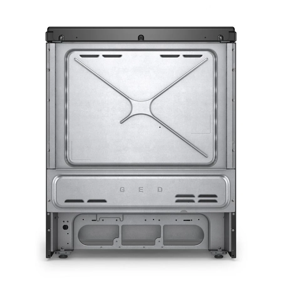 6.4 Cu. Ft. Smart Slide-in Electric Range With Air Fry, When Connected WEE750H0HV