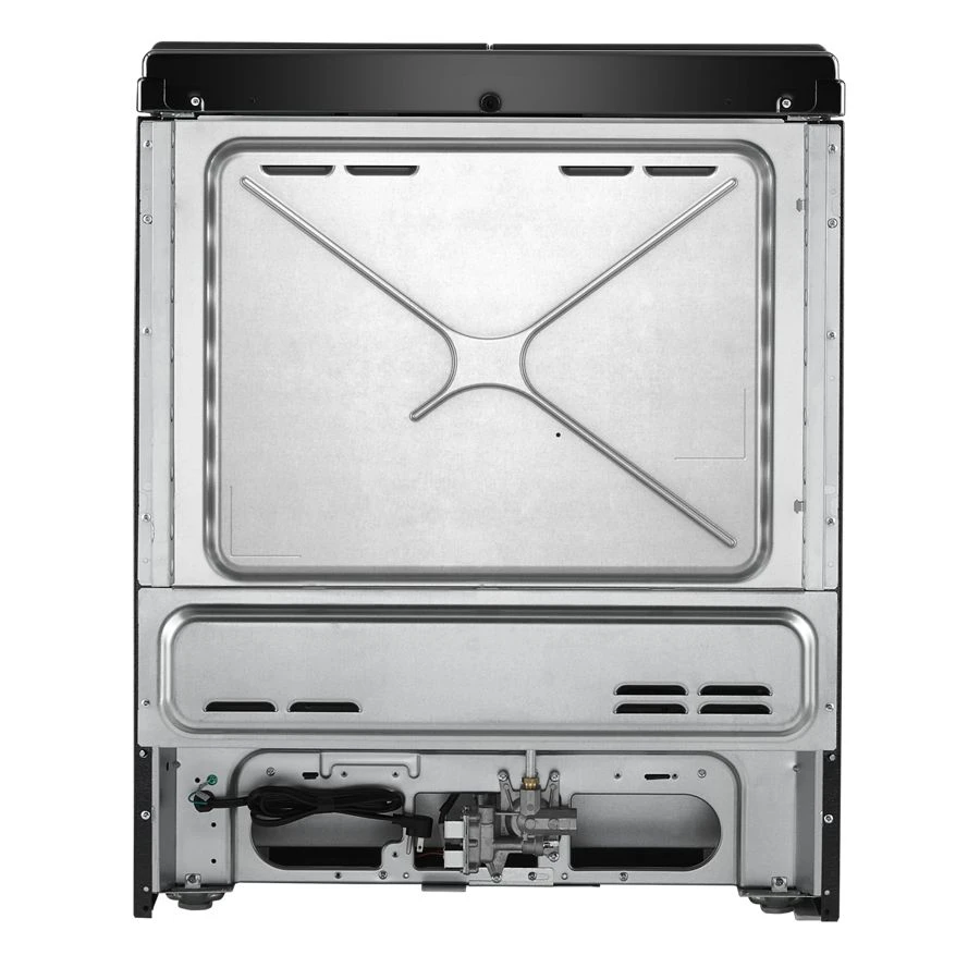 5.0 Cu. Ft.Gas Range with Frozen Bake Technology WEG515S0LZ