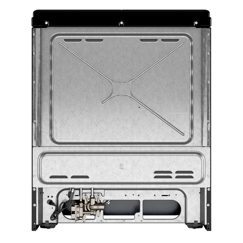 5.8 Cu. Ft. Gas 7-in-1 Air Fry Oven WEG745H0LZ