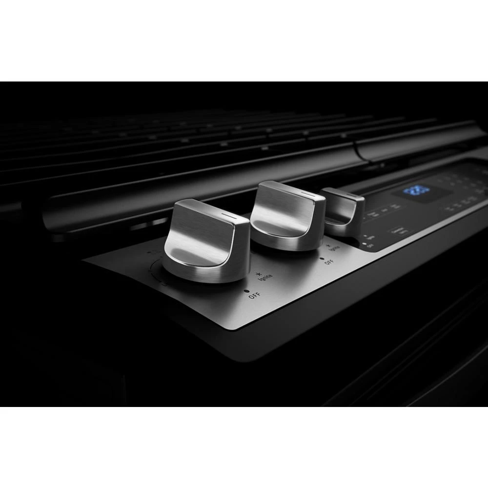 5.8 Cu. Ft. Gas 7-in-1 Air Fry Oven WEG745H0LZ