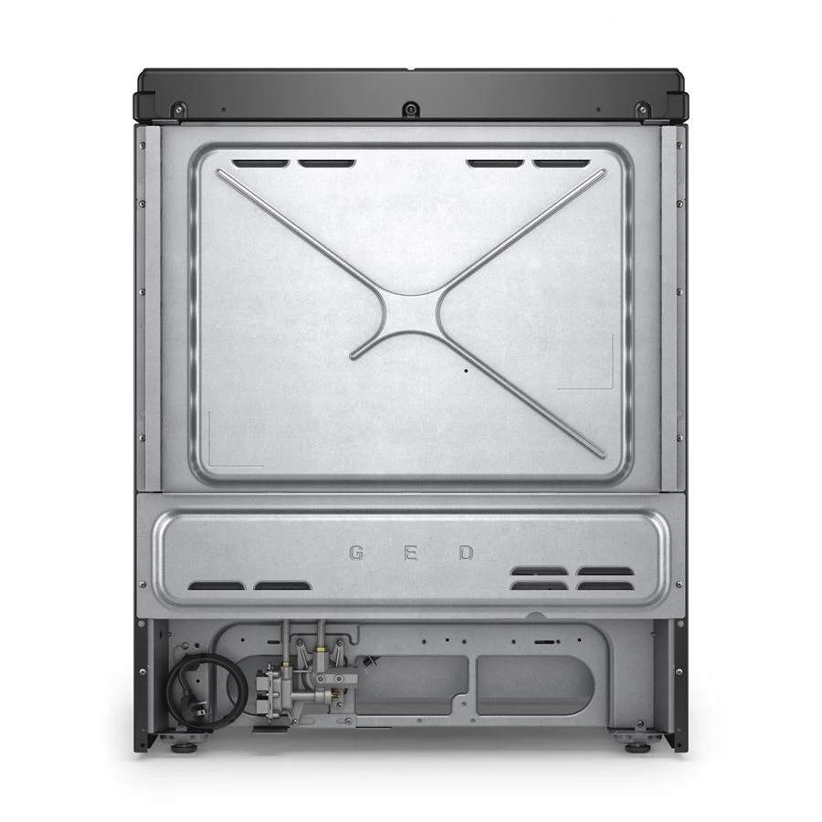 5.8 Cu. Ft. Smart Slide-in Gas Range With Air Fry, When Connected WEG750H0HW