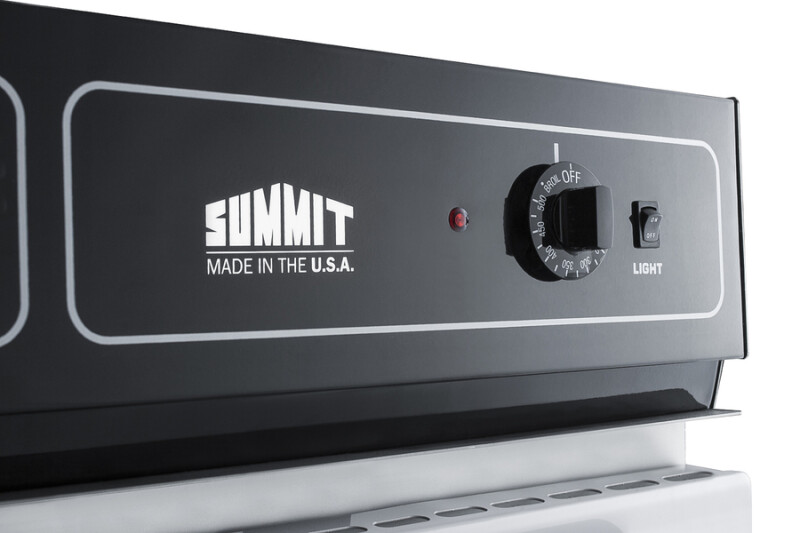 24" Wide Electric Wall Oven, 115V WEM715KW