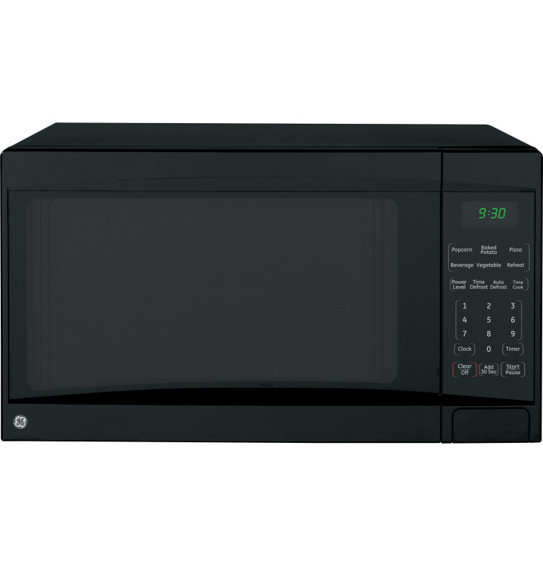 0.9 Cu. Ft. Capacity Countertop Microwave Oven WES0930DNBB