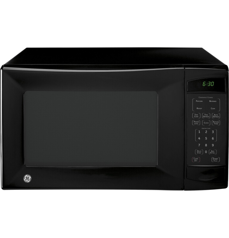 1.1 Cu. Ft. Capacity Countertop Microwave Oven WES1130DMBB