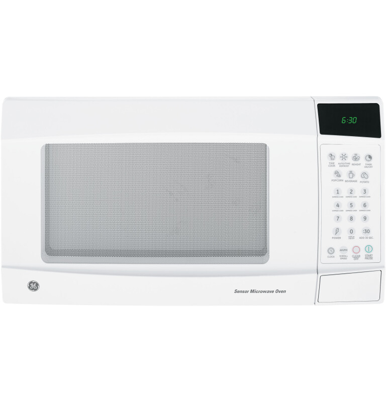 1.3 Cu. Ft. Countertop Microwave Oven WES1358DNWW