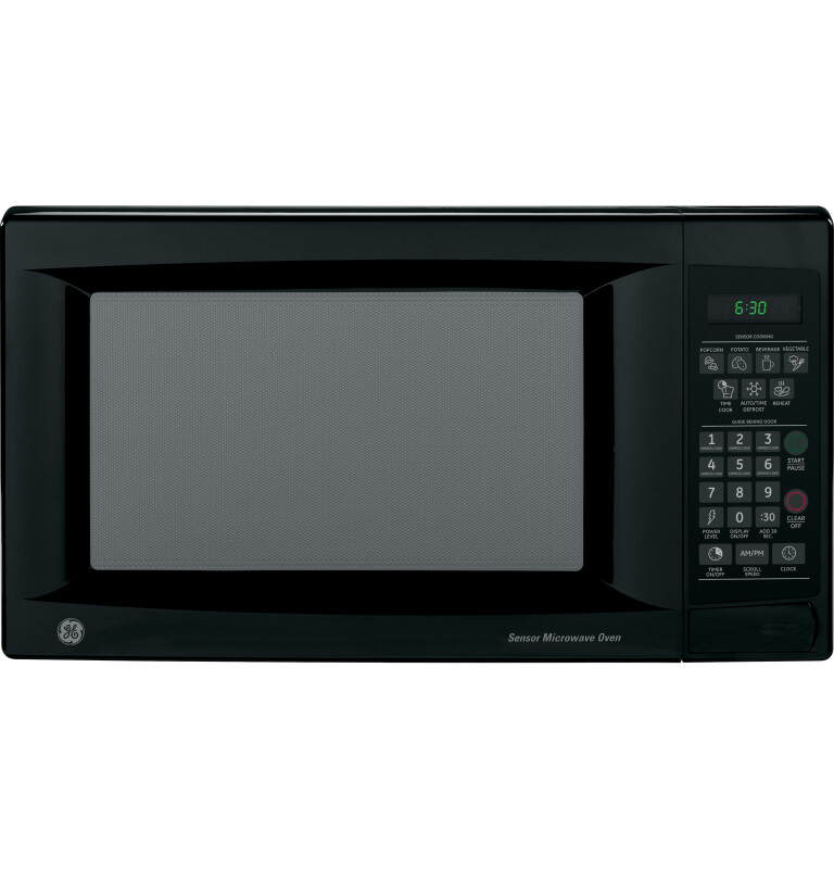 1.4 Cu. Ft. Countertop Microwave Oven WES1450DNBB