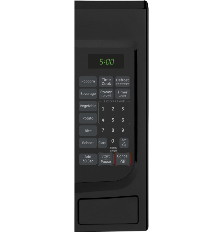 1.4 Cu. Ft. Countertop Microwave Oven WES1450DSBB