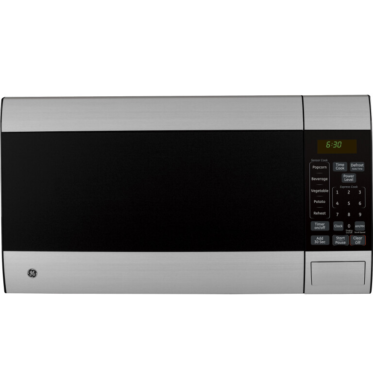 1.4 Cu. Ft. Countertop Microwave Oven WES1452SPSS