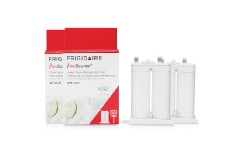 PureSource 2 Replacement Ice and Water Filter - Set of 2 WF2CB2PAK