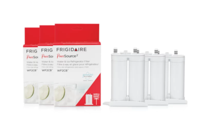 PureSource 2 Replacement Ice and Water Filter - Set of 3 WF2CB3PAK