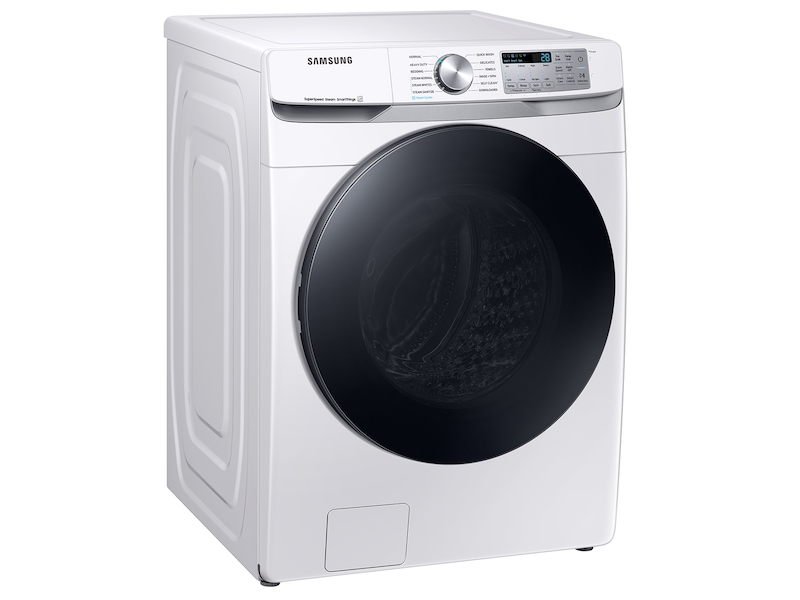 4.2 cu. ft. Front Load Washer WF42H5000AW