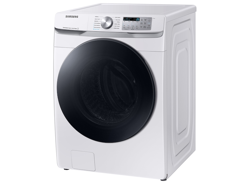4.2 cu. ft. Front Load Washer WF42H5000AW