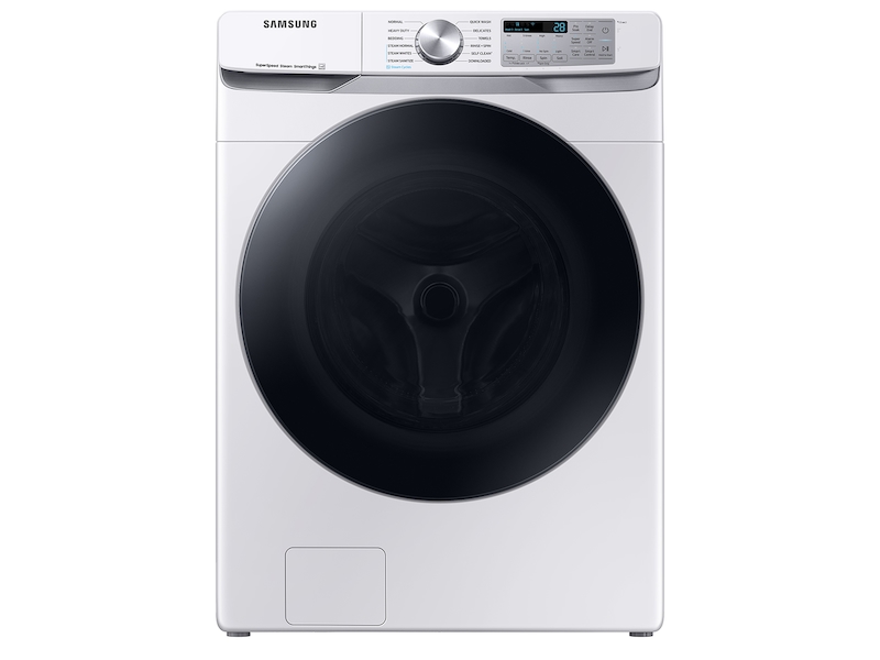 4.2 cu. ft. Front Load Washer WF42H5000AW