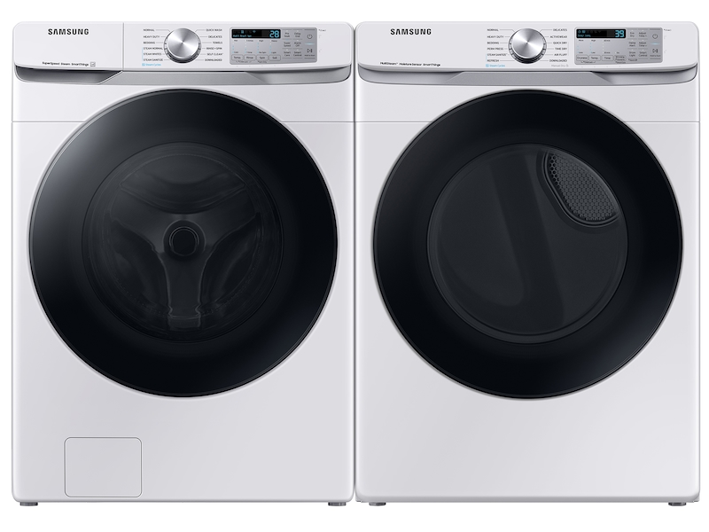 4.2 cu. ft. Front Load Washer WF42H5000AW