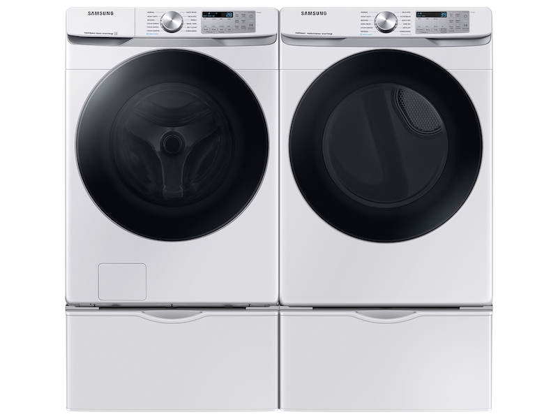 4.2 cu. ft. Front Load Washer WF42H5000AW
