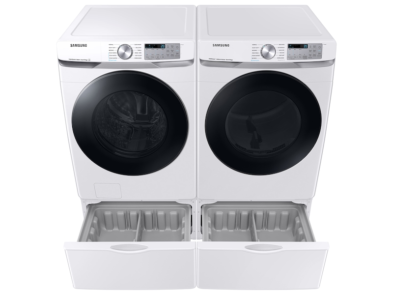 4.2 cu. ft. Front Load Washer WF42H5000AW