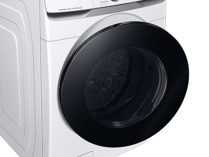 4.2 cu. ft. Front Load Washer WF42H5000AW