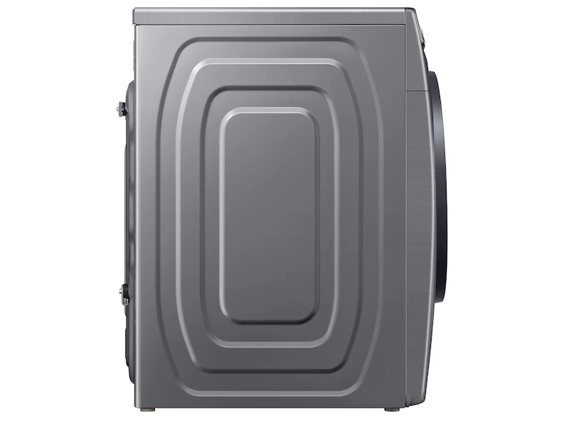 4.5 cu. ft. Large Capacity Smart Front Load Washer with Super Speed Wash WF45B6300APUS