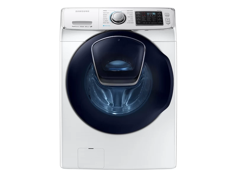4.5 cu. ft. AddWash™ Front Load Washer WF45K6500AWA2