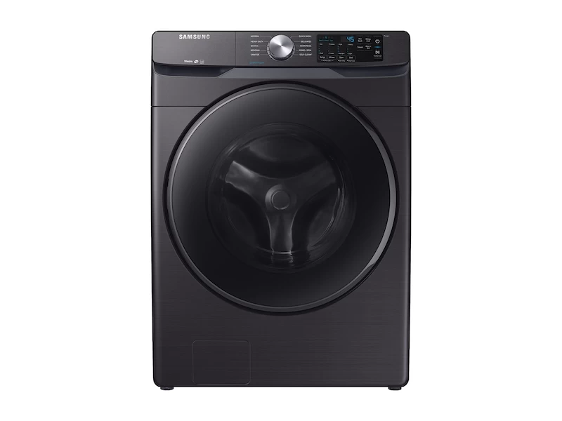 4.5 cu. ft. Front Load Washer with Steam WF45R6100AVUS