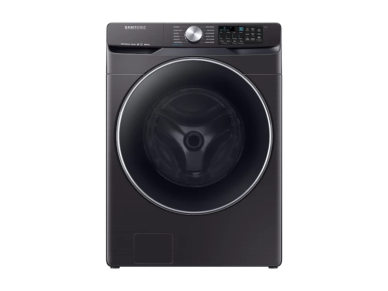 4.5 cu. ft. Smart Front Load Washer with Super Speed WF45R6300AVUS