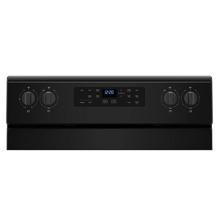 5.3 cu. ft. Freestanding Electric Range with 5 Elements WFE505W0HB