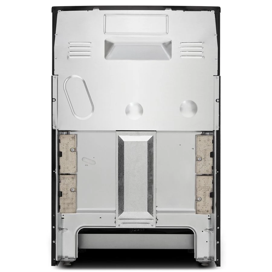 5.3 cu. ft. Freestanding Electric Range with 5 Elements WFE505W0HB