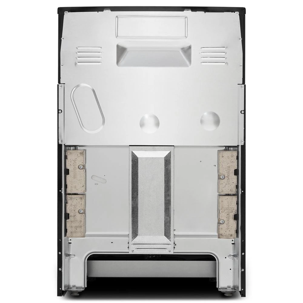 5.3 cu. ft. Freestanding Electric Range with 5 Elements WFE505W0HW