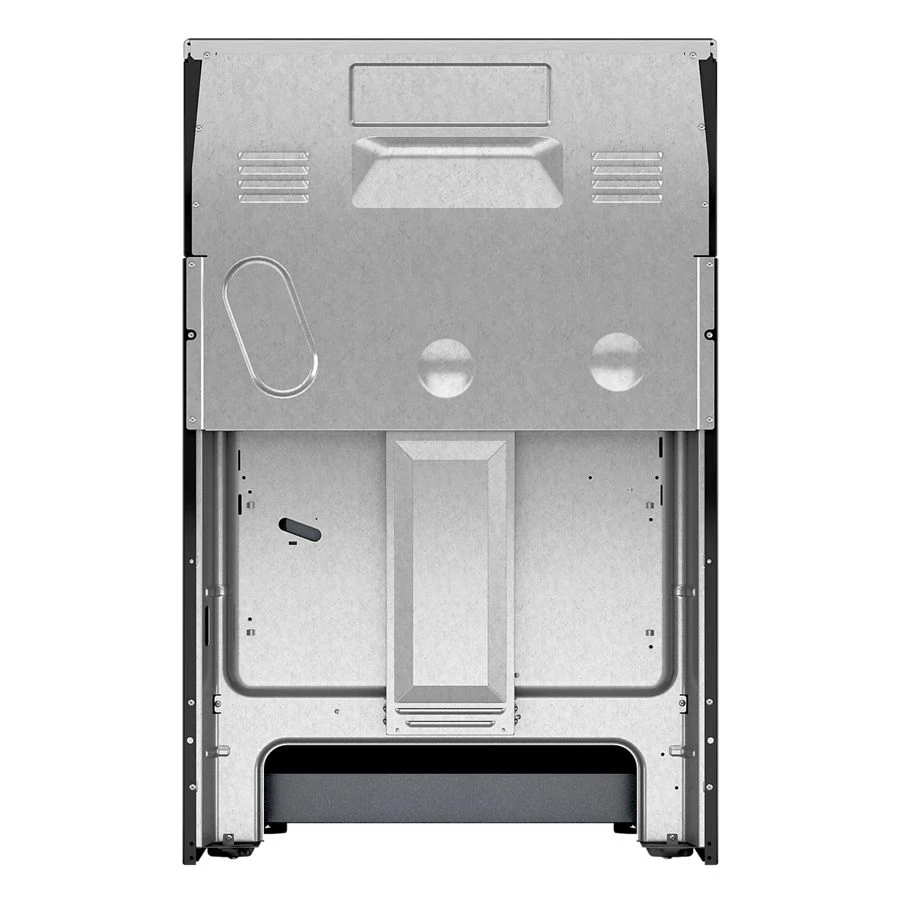 5.3 Cu. Ft. Whirlpool® Electric 5-in-1 Air Fry Oven WFE535S0LZ