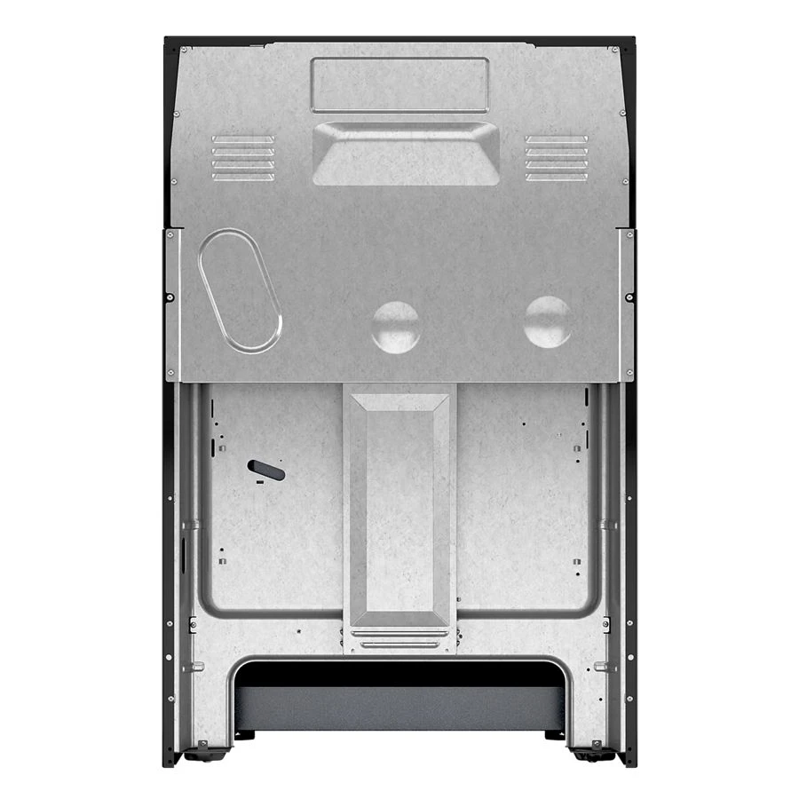 5.3 Cu. Ft. Whirlpool® Electric 5-in-1 Air Fry Oven WFE550S0LB