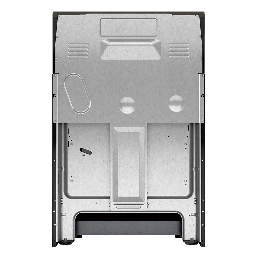 5.3 Cu. Ft. Whirlpool® Electric 5-in-1 Air Fry Oven WFE550S0LV