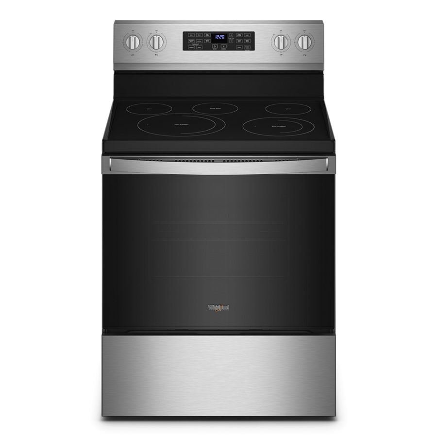 product model WFE550S0LZ variant