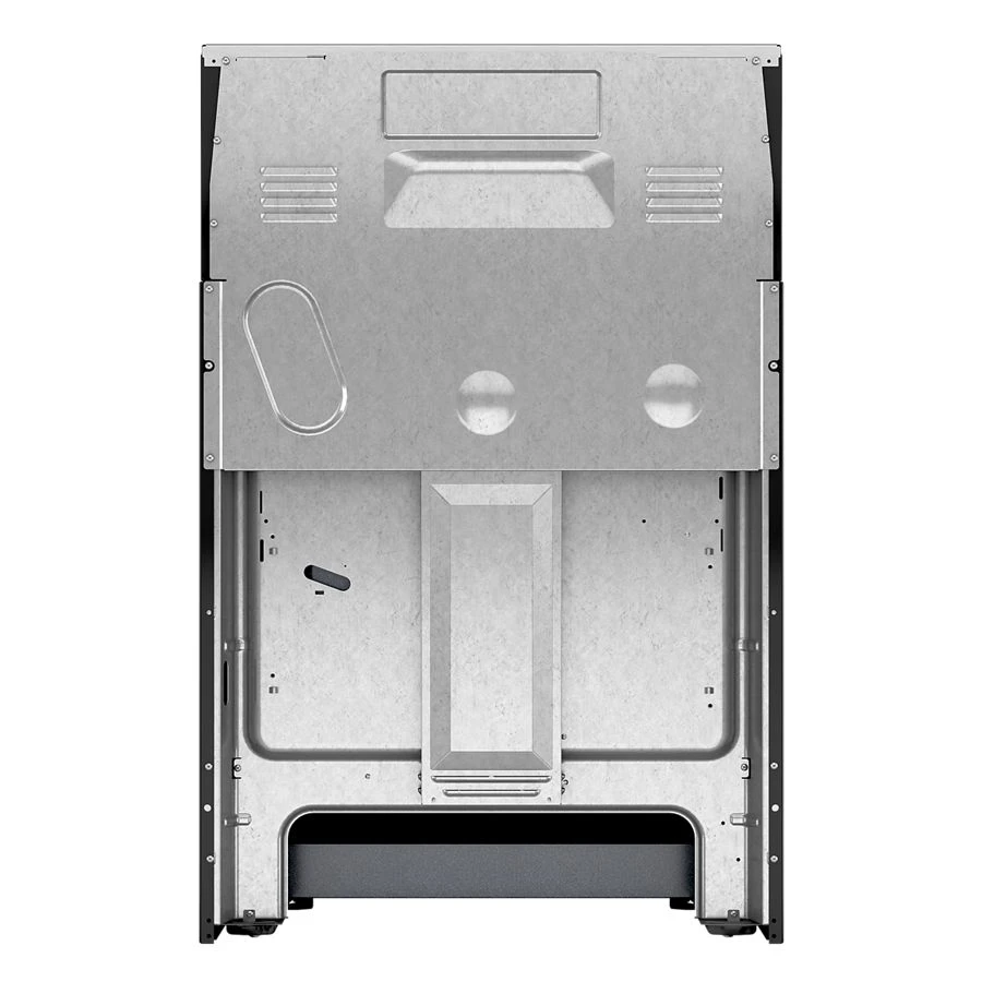 5.3 Cu. Ft. Whirlpool® Electric 5-in-1 Air Fry Oven WFE550S0LZ