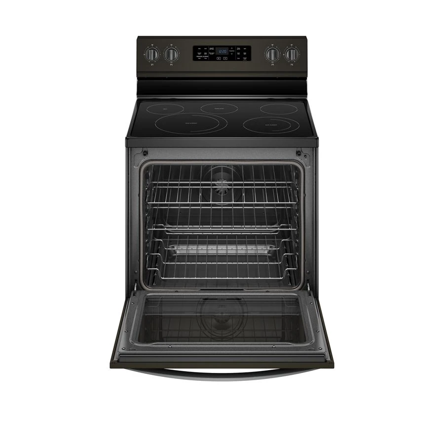6.4 Cu. Ft. Freestanding Electric Range With Frozen Bake™ Technology WFE775H0HV
