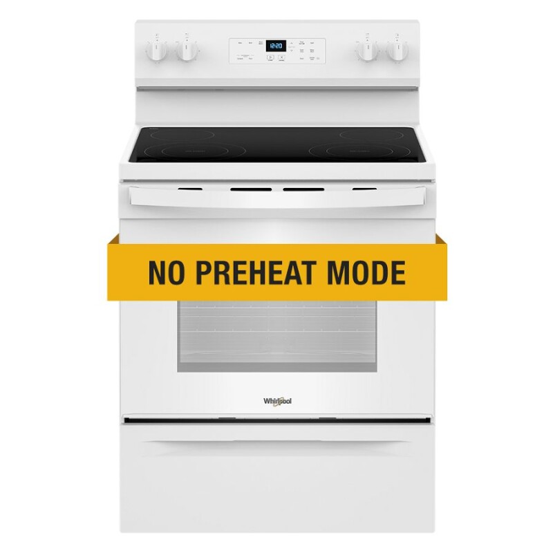 product model WFES3030RW variant