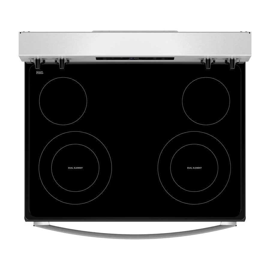 30-inch Electric Range with Self Clean WFES3530RS