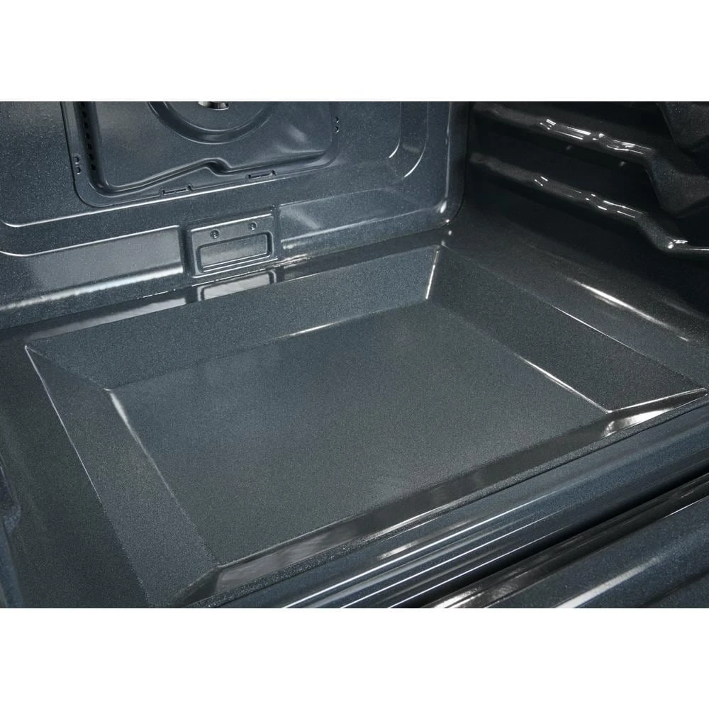 30-inch Electric Range with Air Cooking Technology and Steam Clean WFES4530SS